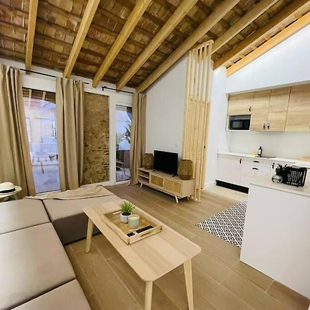 발렌시아 Loft Albufera 아파트 외부 사진
