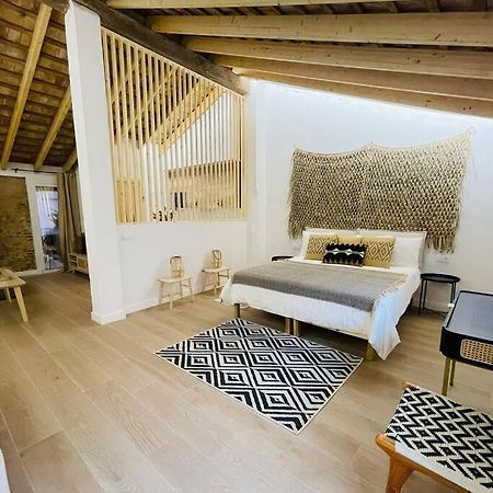 발렌시아 Loft Albufera 아파트 외부 사진
